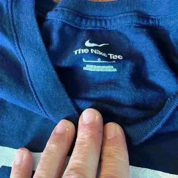 Men’s t-shirt bundle - Picture 4 of 8